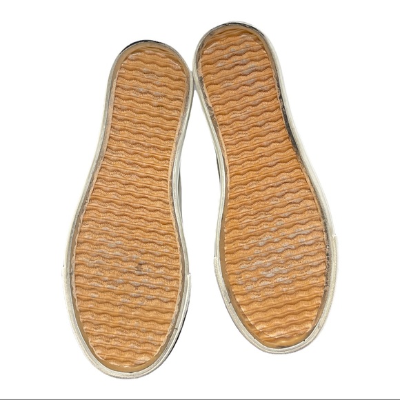 Women’s Restricted Platform Camouflage Slip On Sneakers - Picture 7 of 13